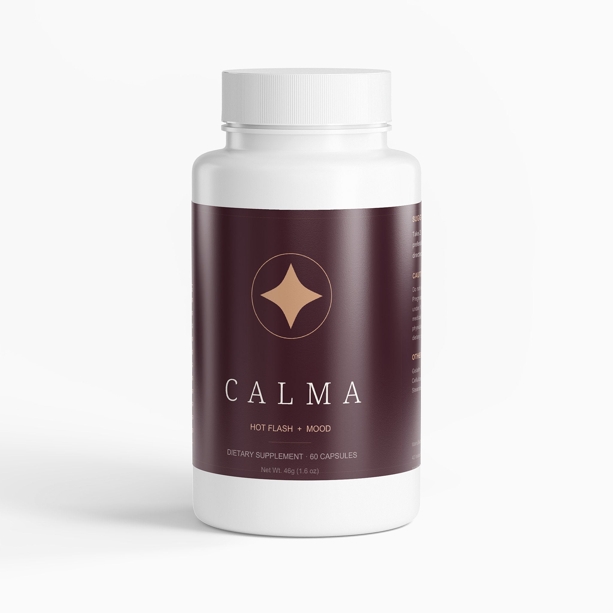 Calma - Hot Flash + Mood Support (NOVAE)